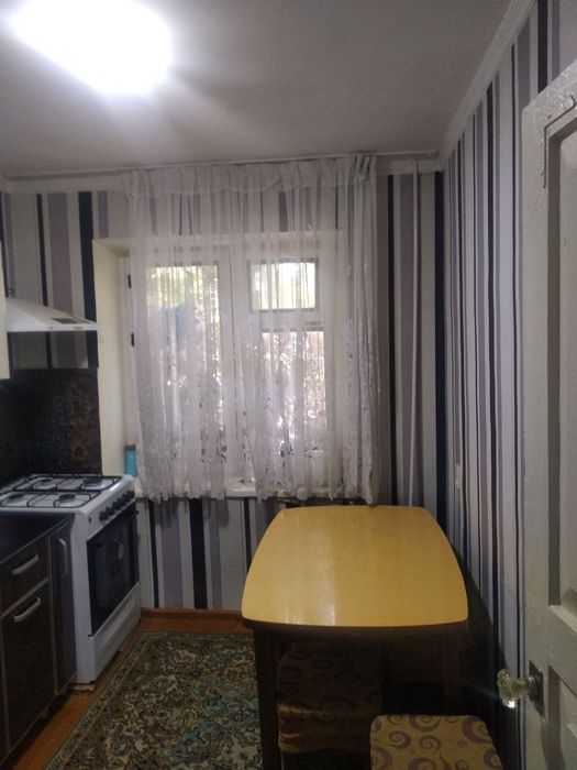 Массив ялангач 1/1/4 кирпич безбалкона