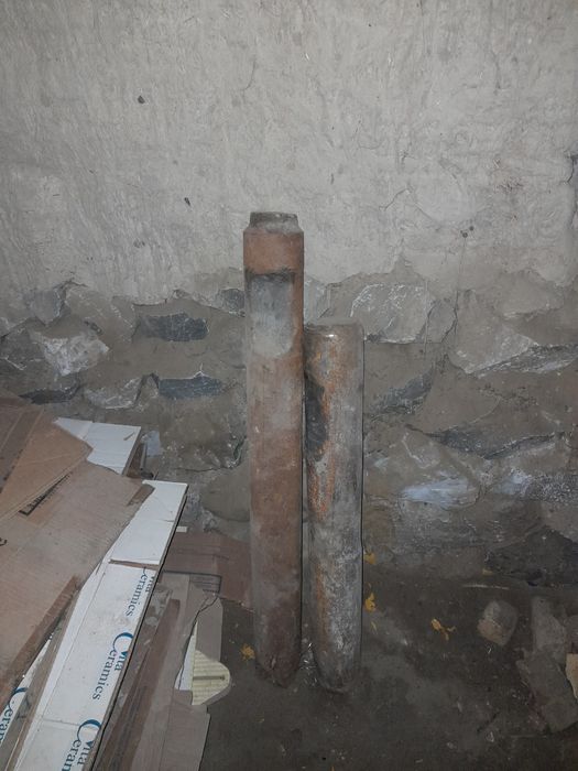 Гидромолод Адбойник