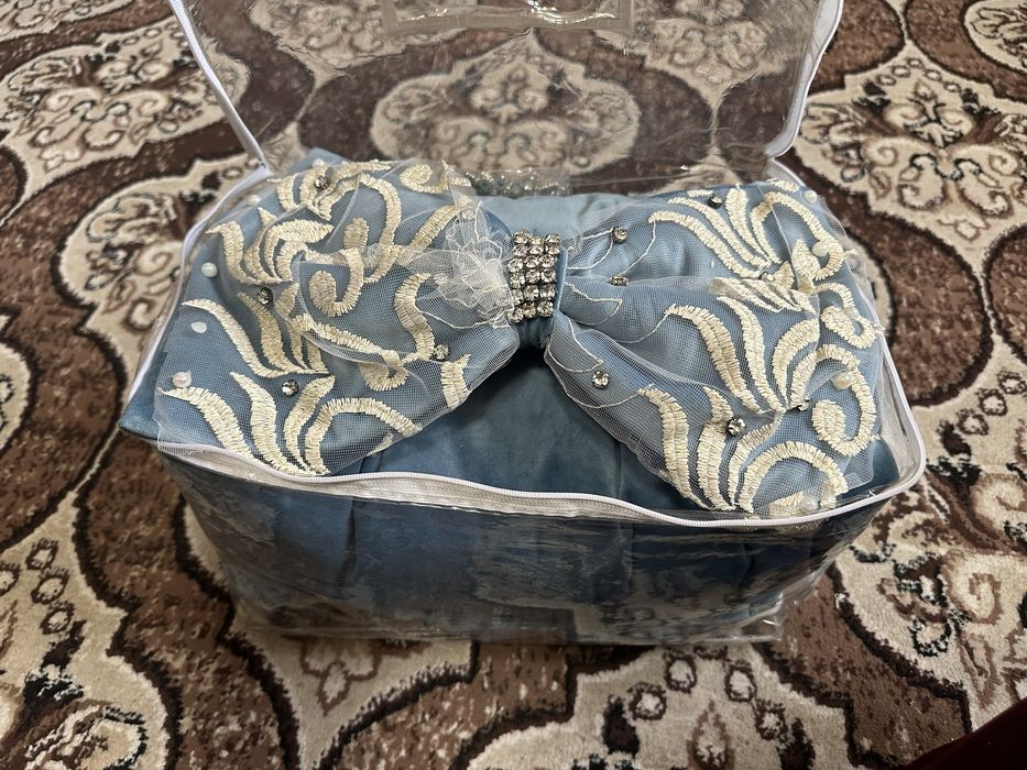 конверт как новый один раз использовали