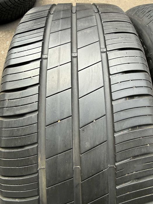 2x Anvelope Vara 205/55 R17 - GoodYear Efficient Grip Performance