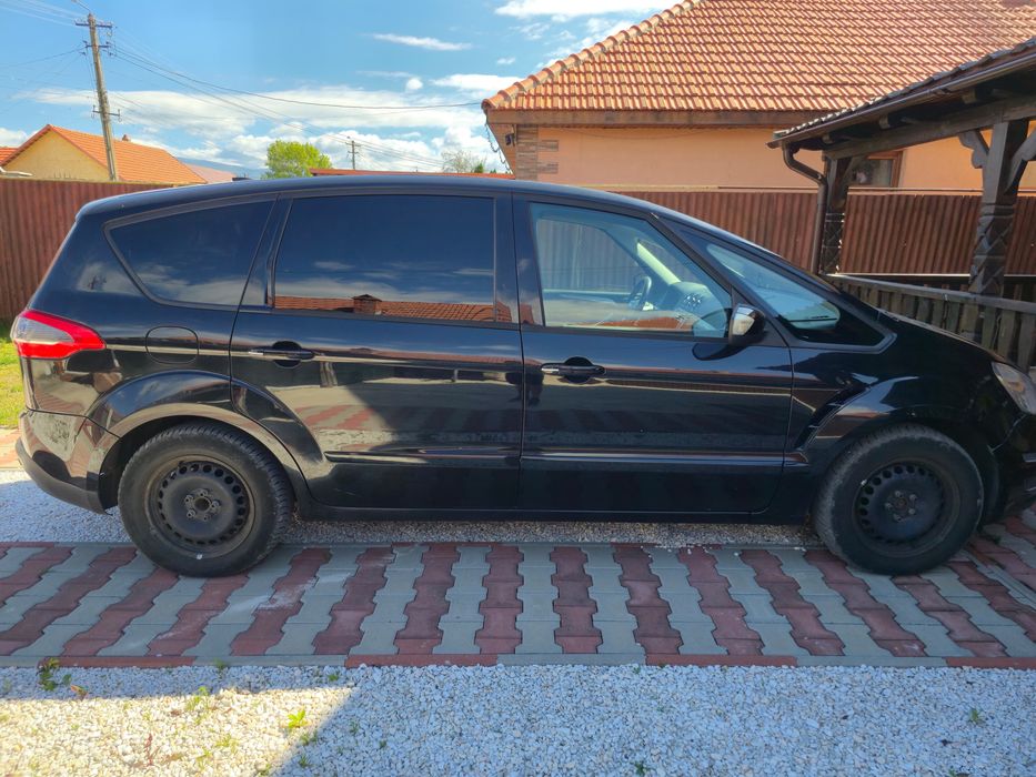 Vind Ford S Max in stare f buna