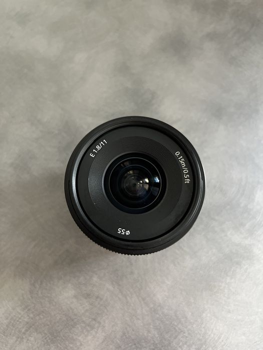Sony FX30 Cinema Line
