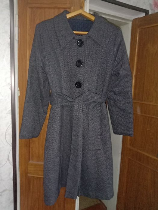 Дублёнка, шуба, пальто, куртка  женская