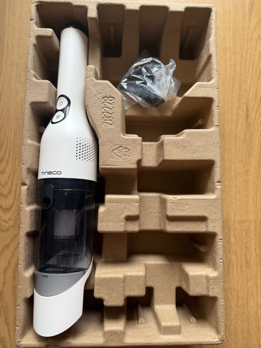 Aspirator mașină TINECO Go Mini Nou