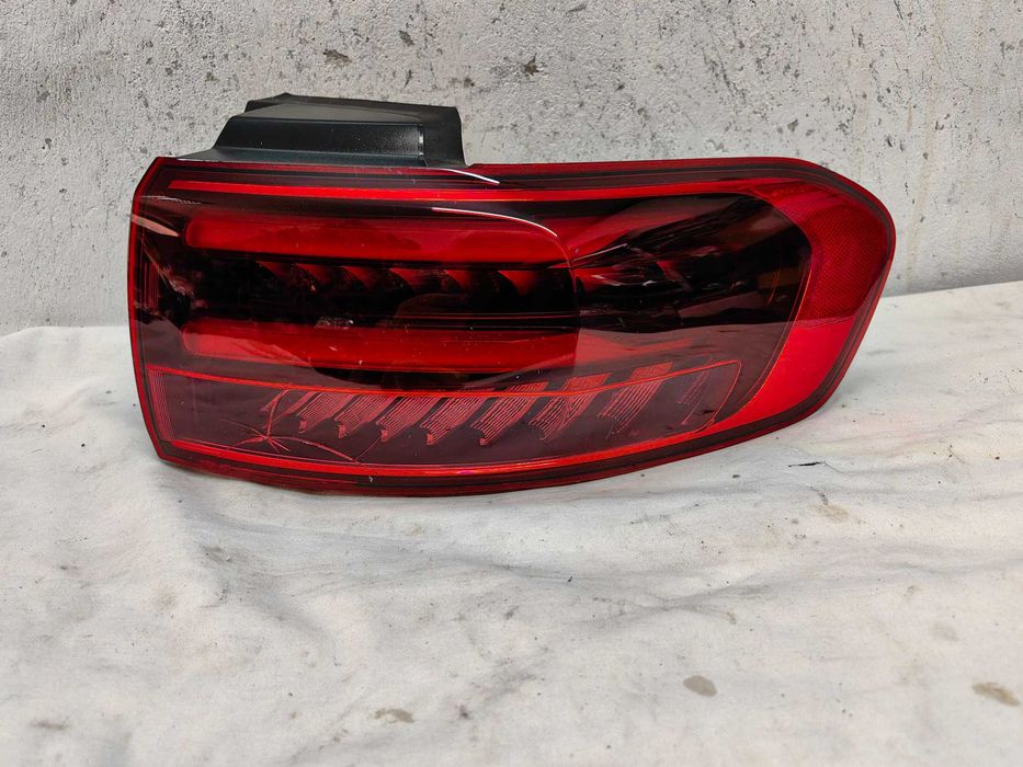 Оригинален стоп Мерцедес 247  Mercedes GLB AMG 247 2020