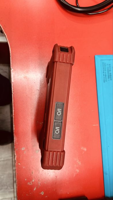 Продам диагностический сканер LAUNCH