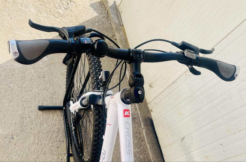 Велосипед Kalkhoff Track 29/L