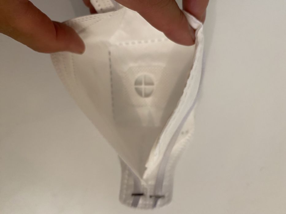 Продам респираторы Спиро 312, комфорт ,MFA