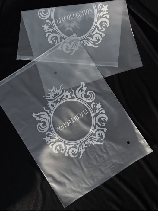 Brend Paketlar ecopaket.uz