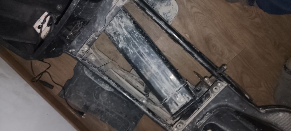 Электромакет леопард налитиевом аккумуляторе