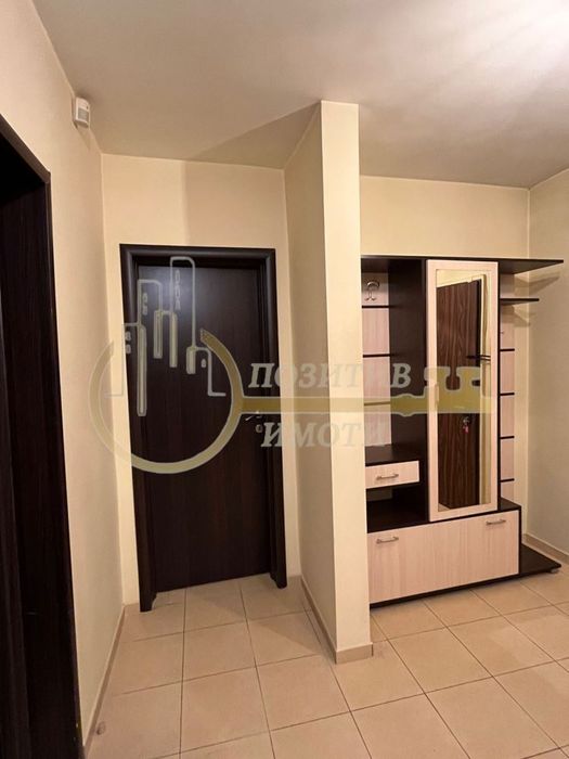 Дава се под наем Двустаен апартамент в София, Гоце Делчев - 90 кв.м за 750 € - Снимка #12