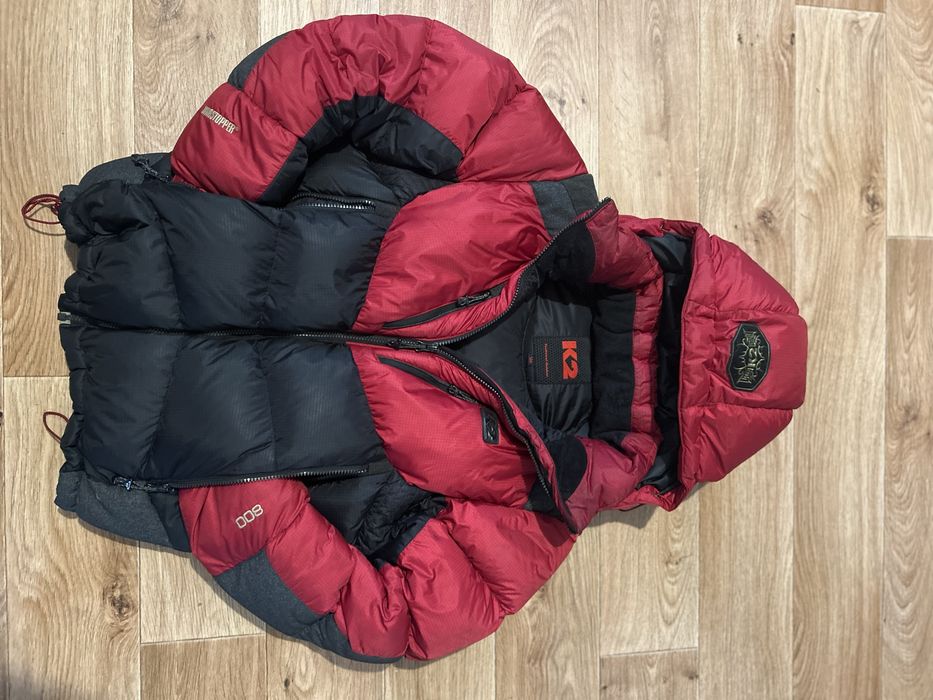 Пухан к2 оригинальный