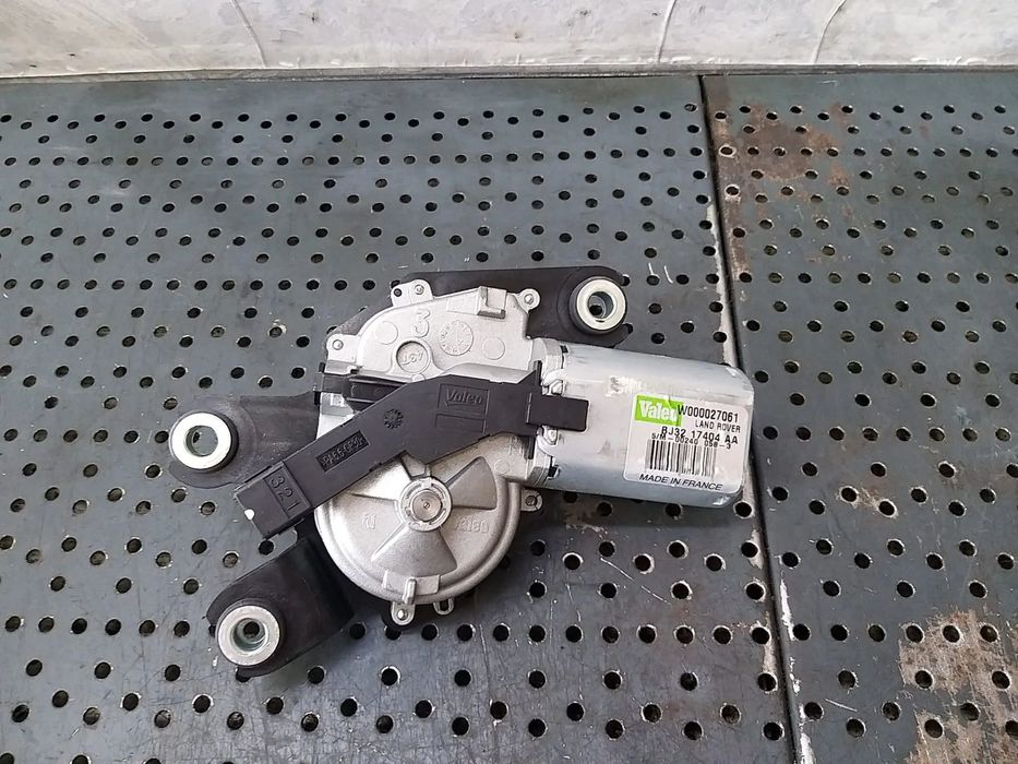 Motoras stergator haion land rover range rover evoque l538 w000027061 bj3217404aa