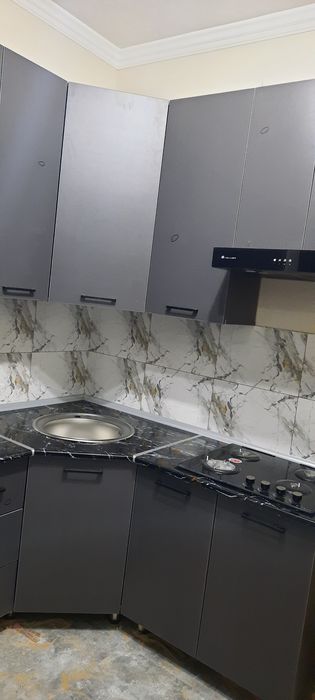 Кухинний мебел на закас