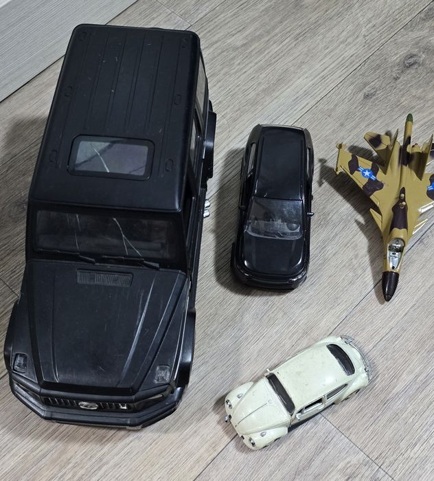 Игрушки для мальчиков