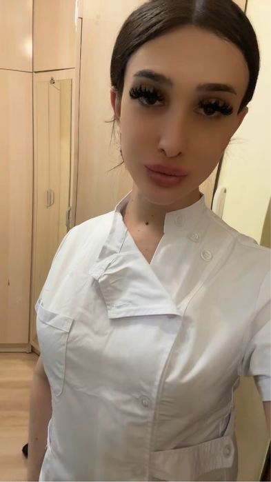 Лазерная эпиляция