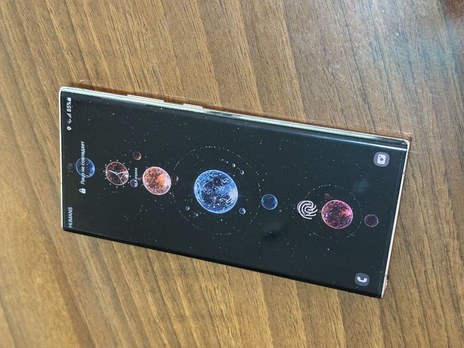 Samsung Note 20 Ultra