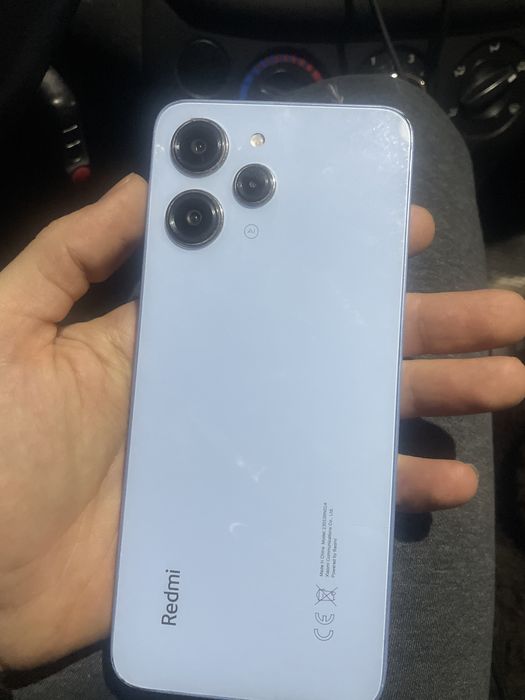 Редми 12 продам по корпусу в идеале