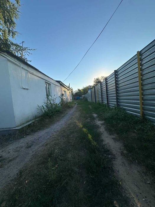 Частный дом  район ГАИ