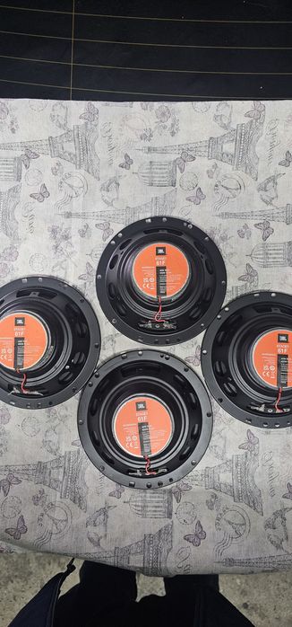 Говорители за кола