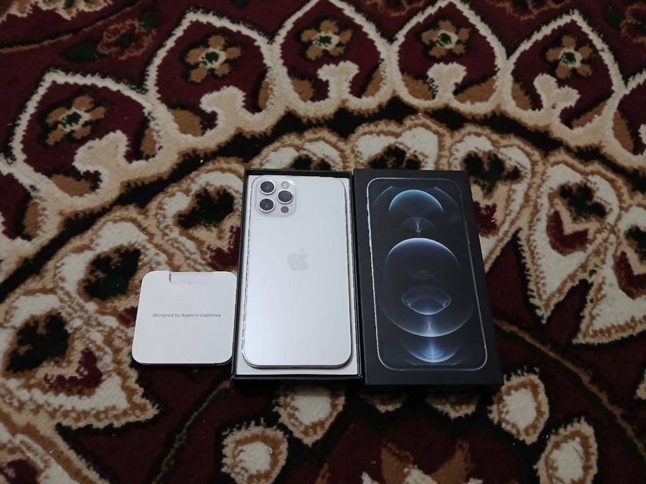 Iphone 12 pro karopka dak