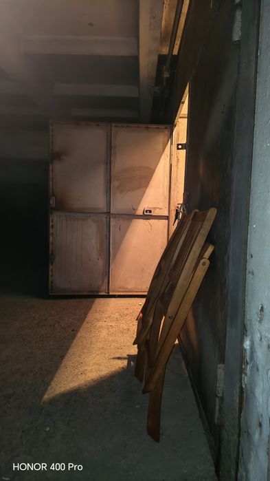 Комплект. Стол и 2 стула, все расклодное