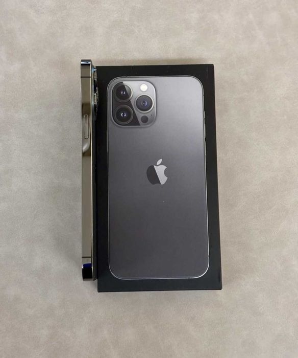 IPhone 13 Pro Max 128gb