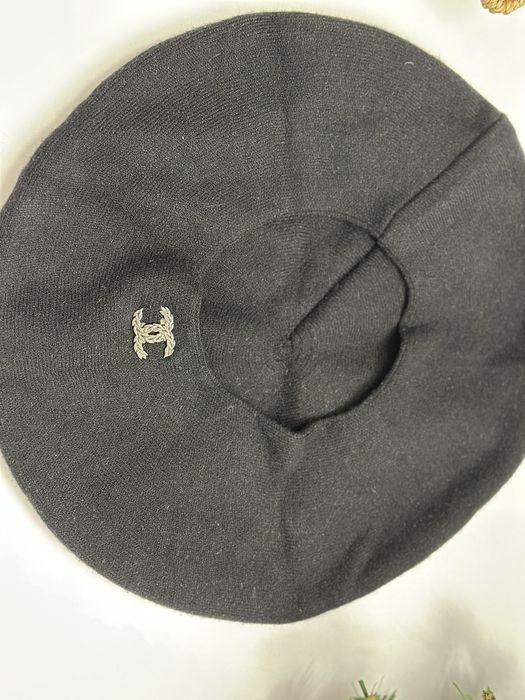 Женские головные уборы