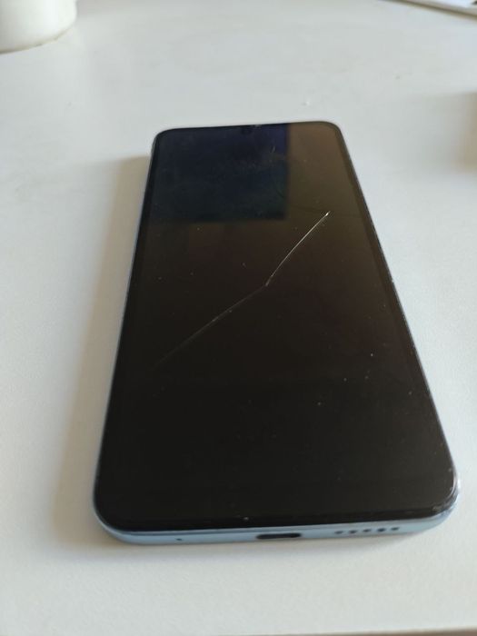 Продам телефон xiaomi redmi note 12s 8/256 gb