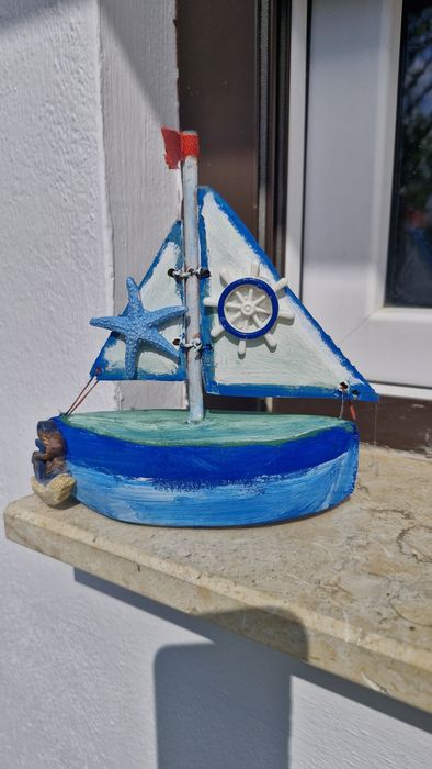 Decoratiune handmade
