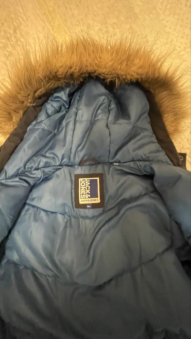 Geaca iarna jack&jones