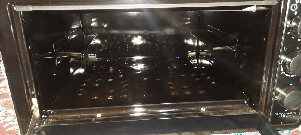 Мини печь VOLTO. Таза