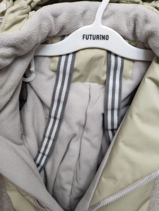 Комбинезон детский