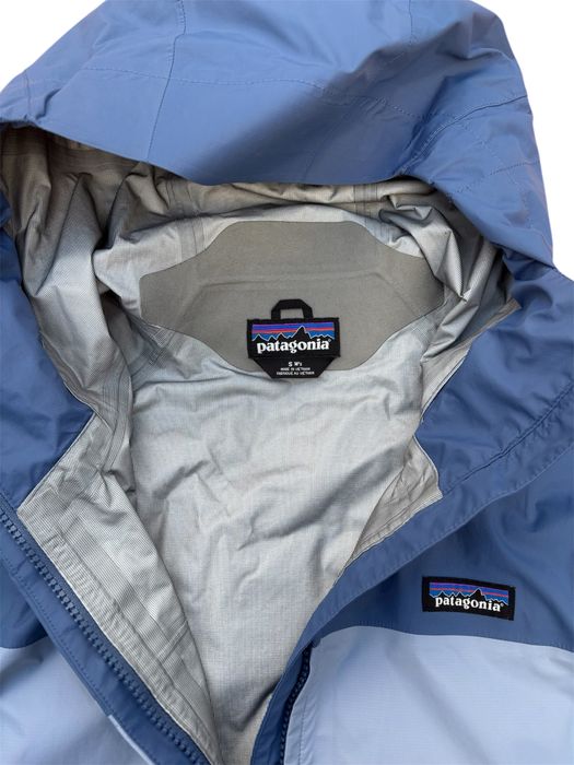 Patagonia Torrentshell 3L Rain Яке