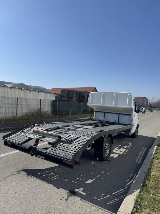 Mercedes Sprinter 313 2.2 CDI