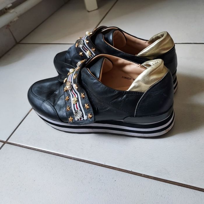 Vand pantofi dama,sport/turism, Mar 38