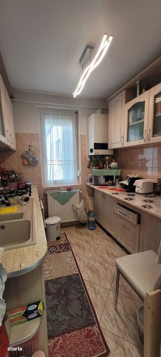 Apartament 2 camere| Carpați I | Etaj 4