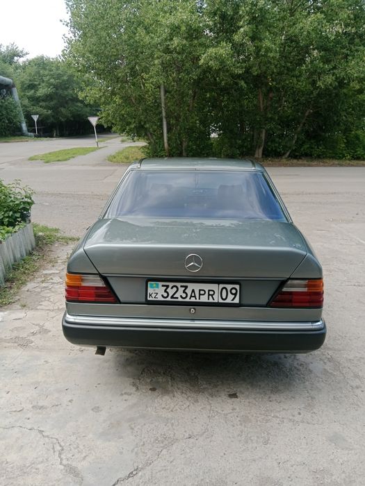 Живои мерс продам