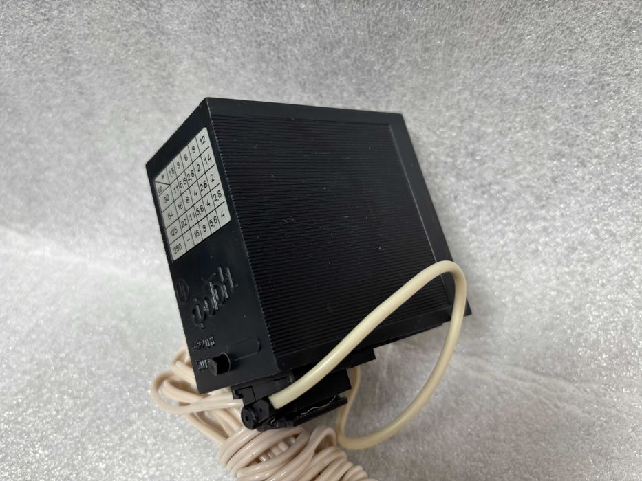 Като нови! Фотоапарат ВИЛИЯ VILIA и Фотовсветкавицата "ФОТОН" СССР