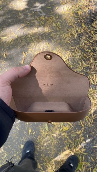 ray ban gan 1 оригинал
