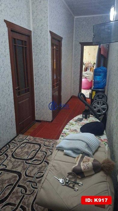 Srochna Yangi Hokimiyatdan 3x xona kvartira sotiladi K917