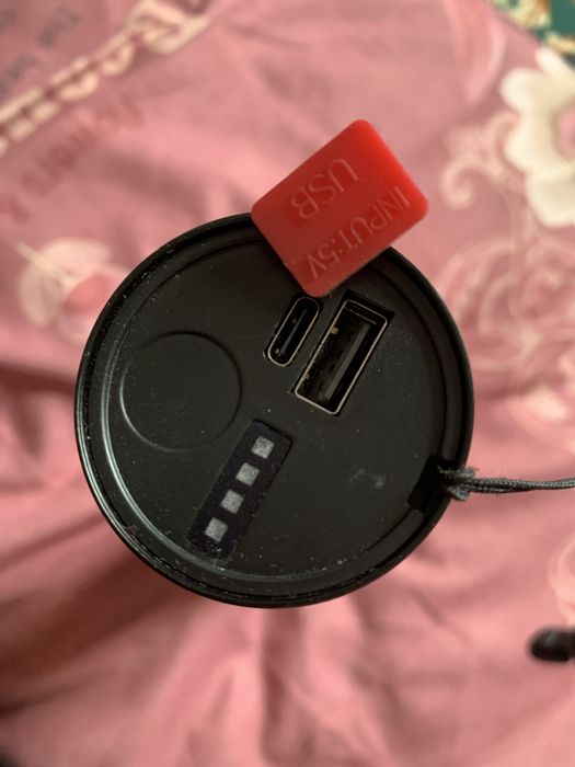 фанарик прожектор