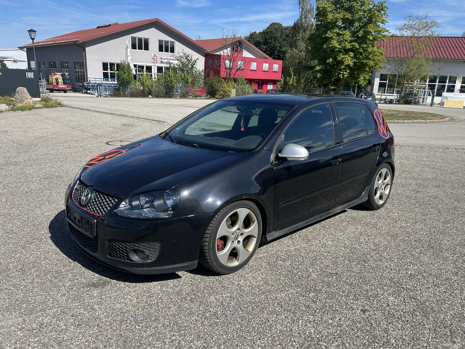 VOLKSWAGEN Golf 2007 — imagine 2