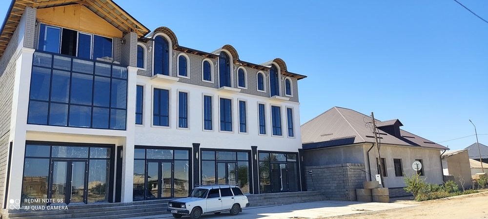 Аренда помещения