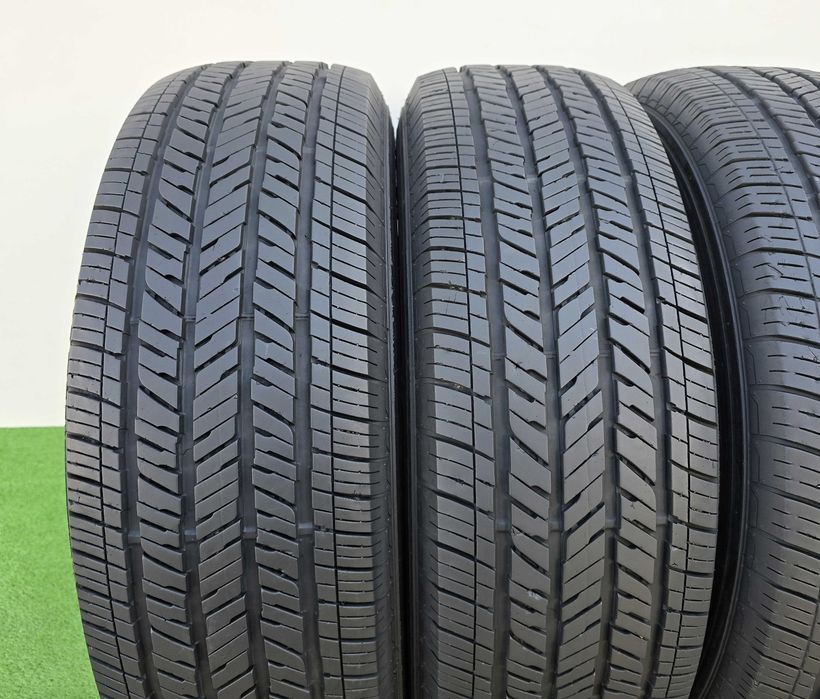 4бр. 255/70/18 BRIDGESTONE Dueler H/T