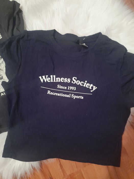 H&M три тениски за 20лв