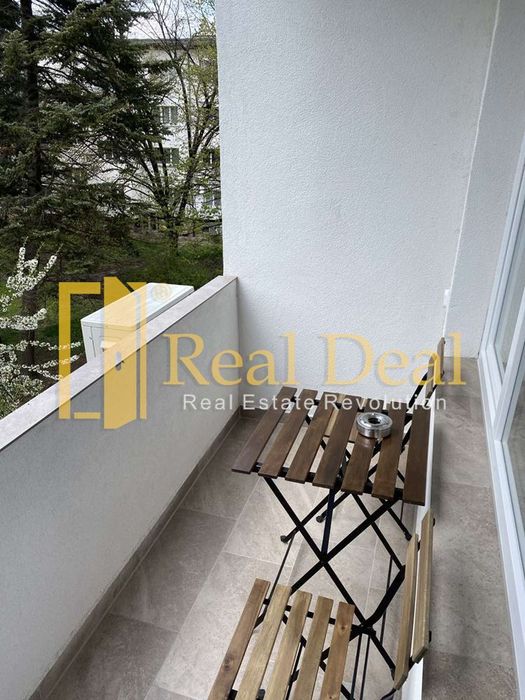 Продава се Тристаен апартамент в София, Надежда 4 - 81 кв.м за 1511 €/кв.м - Снимка #4