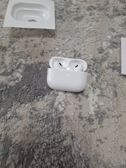 Air Pods Pro 2 Noi