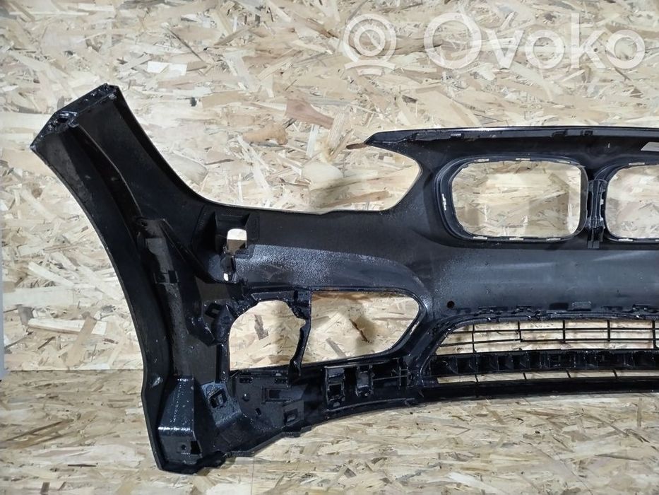 Bara fata BMW Seria 1 , F20, F21, LCI, 2015, 2016, 2017, 2018,  cod OE 51117371736