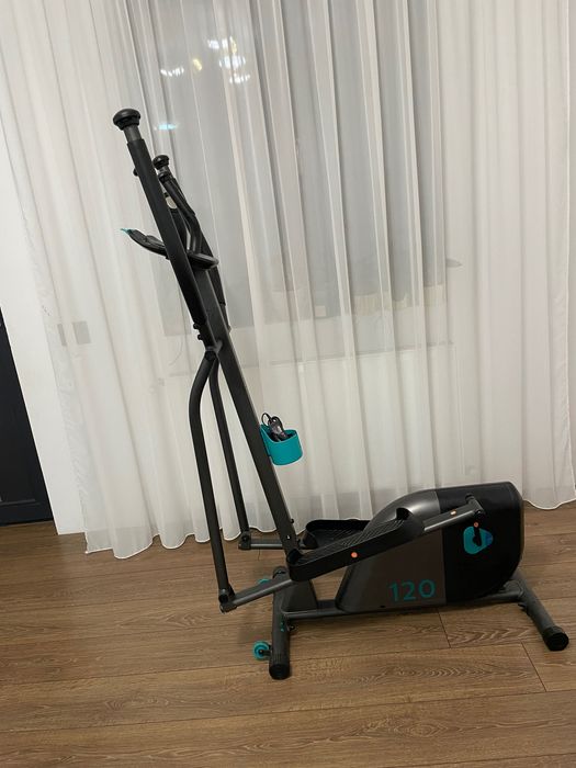 Bicicletă eliptică DOMYOS 120